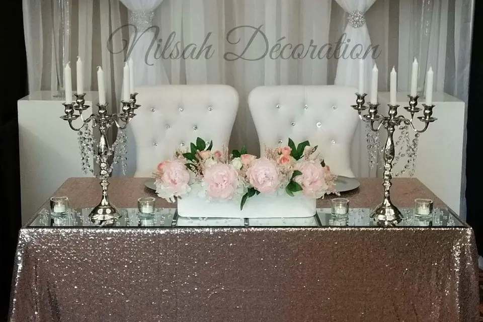 Nilsah Decoration — photo 5