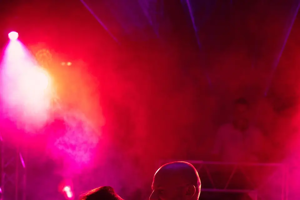 Dj Greg Event — photo 8