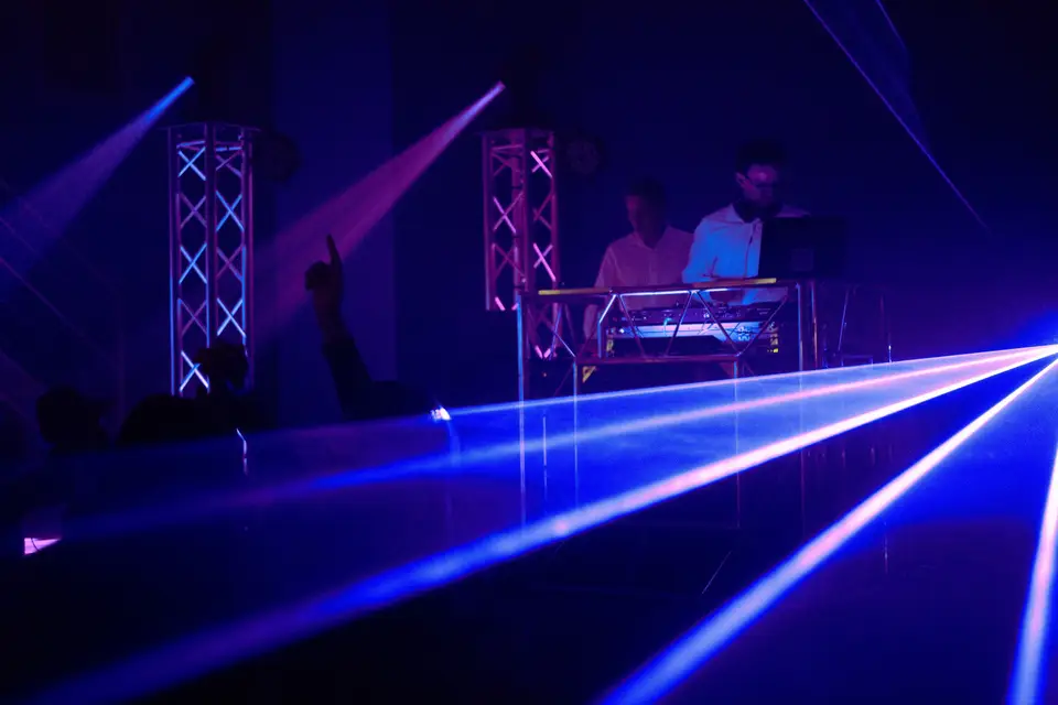 Dj Greg Event — photo 2