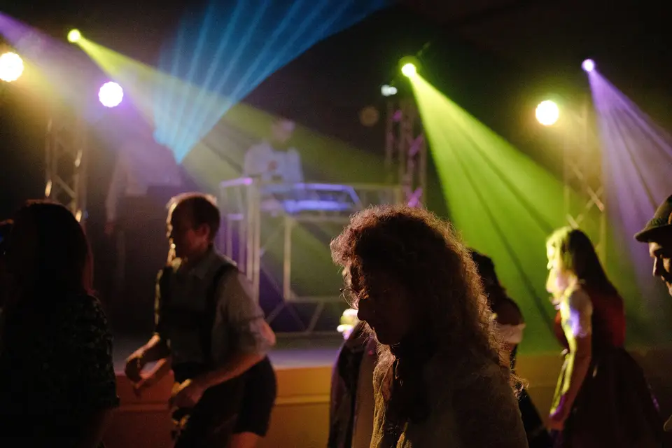 Dj Greg Event — photo 1