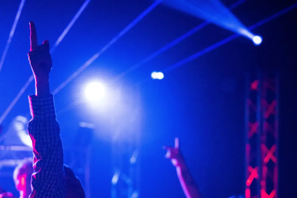 Dj Greg Event — photo 3