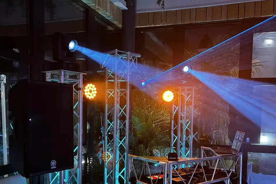 Dj Greg Event — photo 6