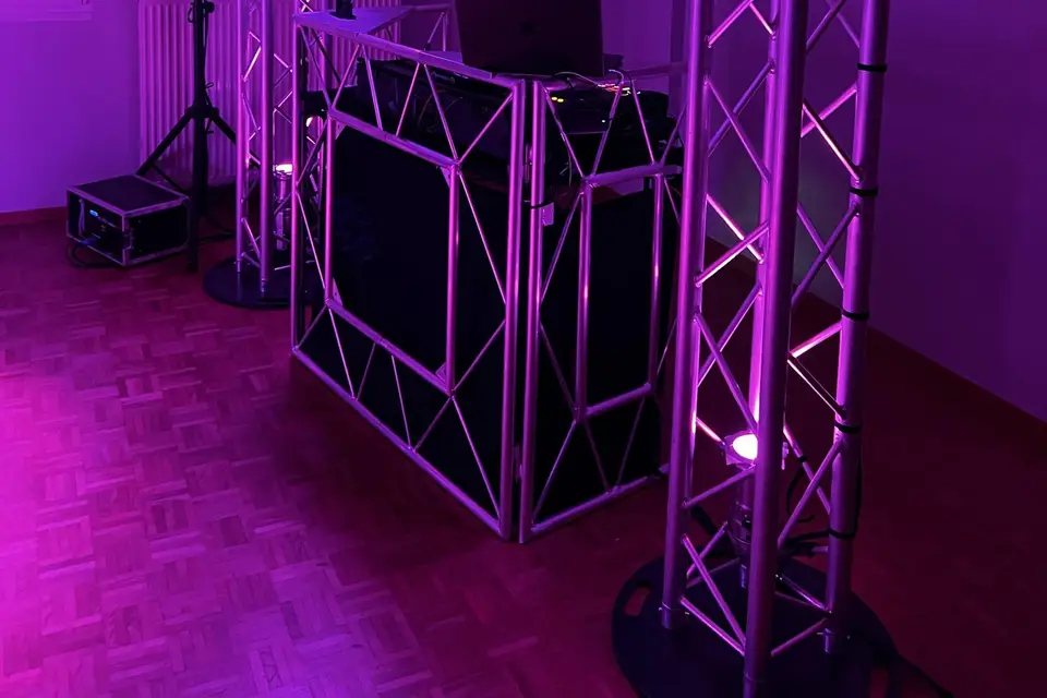 Dj Greg Event — photo 7