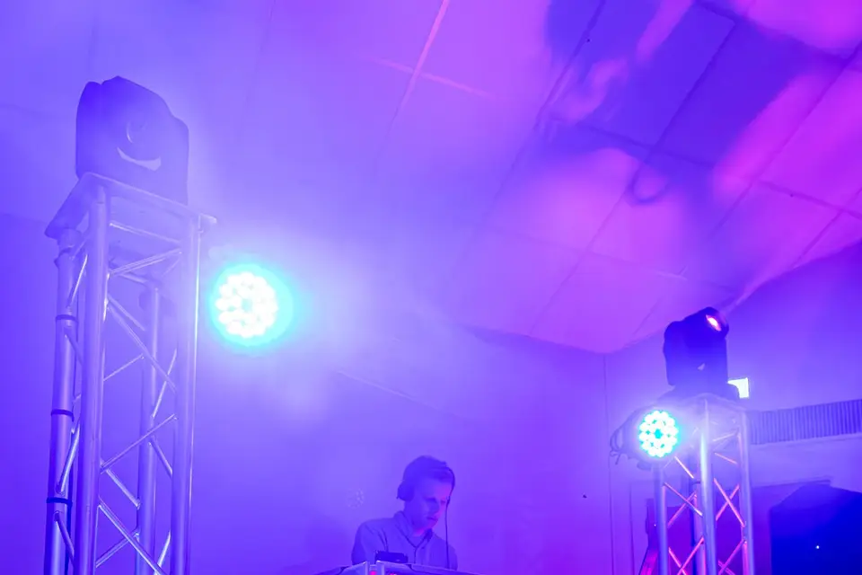 Dj Greg Event — photo 5