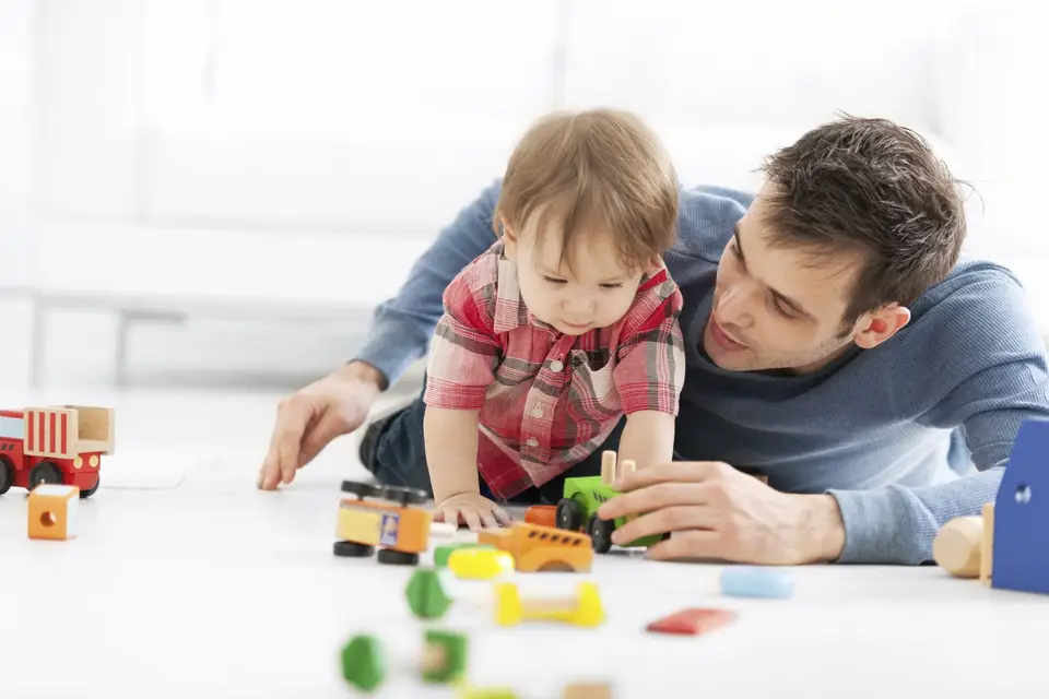 Babychou Services Angers — photo 2