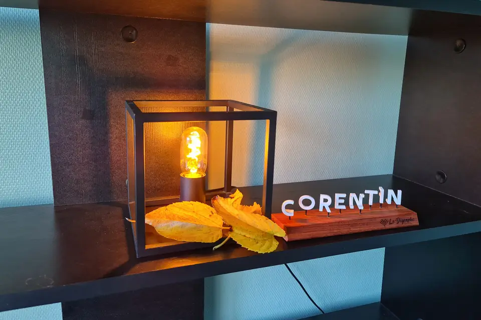 Le Digraphe — photo 2