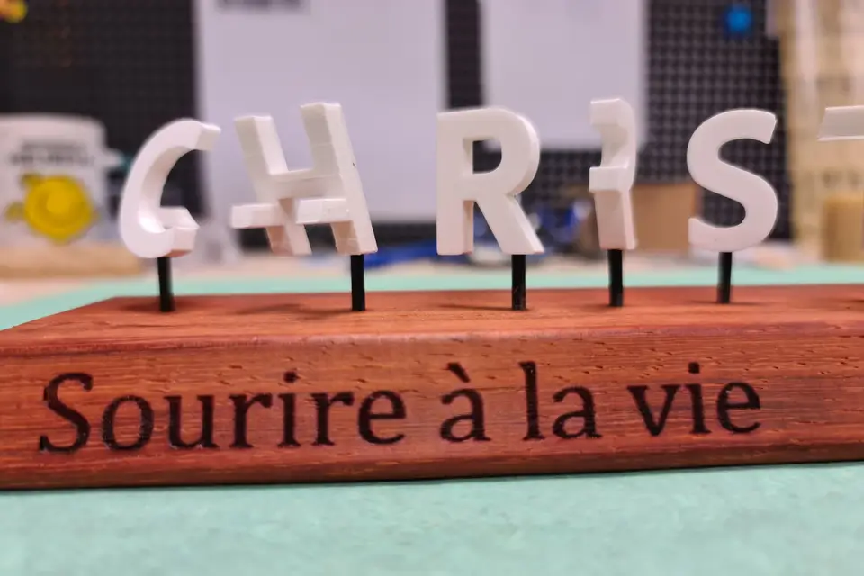 Le Digraphe — photo 3