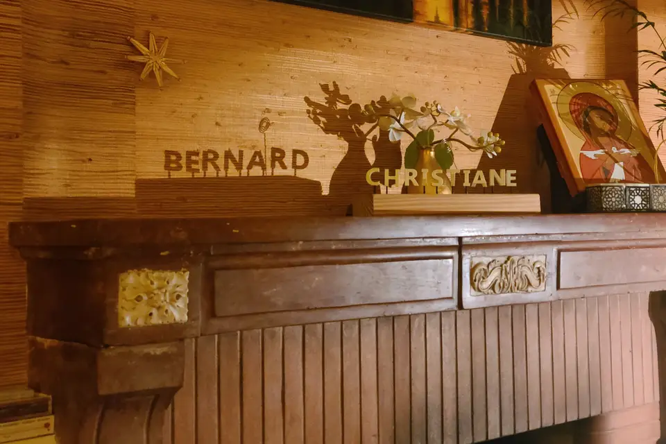 Le Digraphe — photo 5