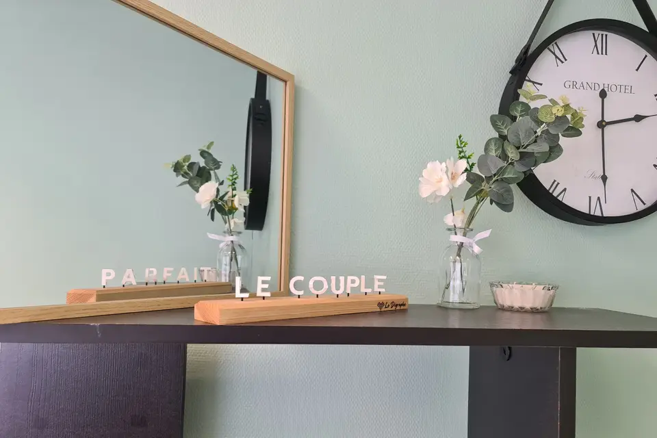 Le Digraphe — photo 6