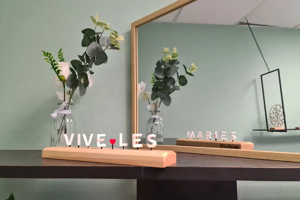 Le Digraphe — photo 8