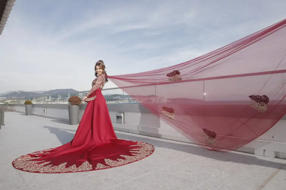 Negafa Imane — photo 4