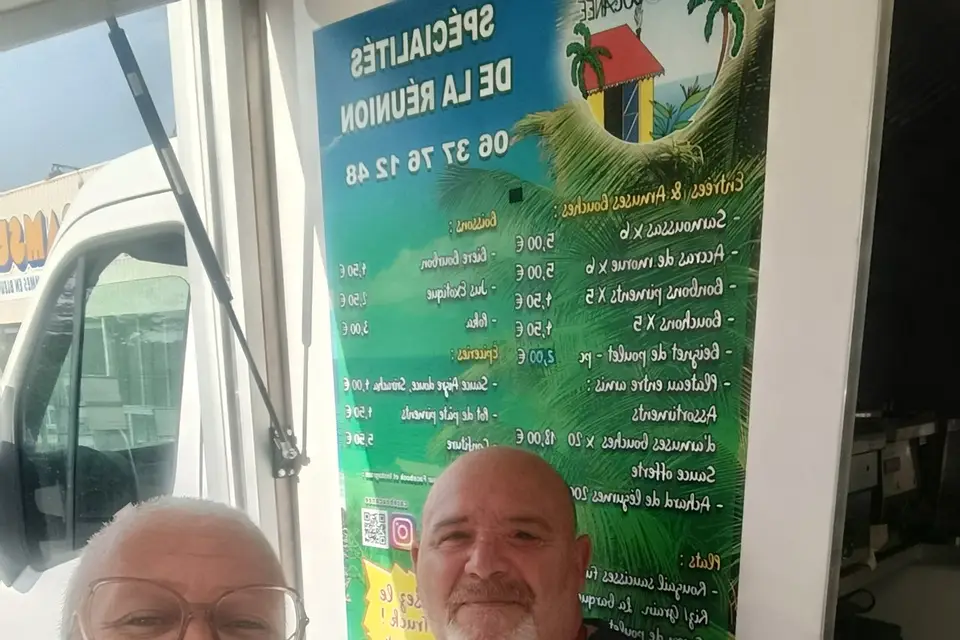 Caze Boucanée — photo 1