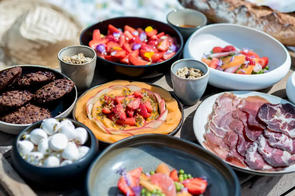 So'Brunch — photo 7