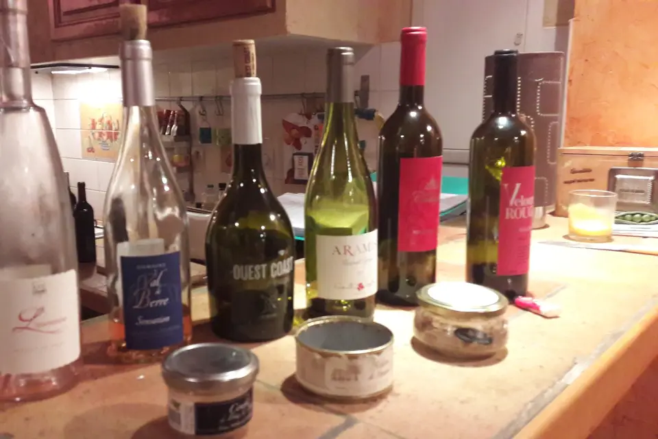 Léonard Vins et Terroir — photo 1