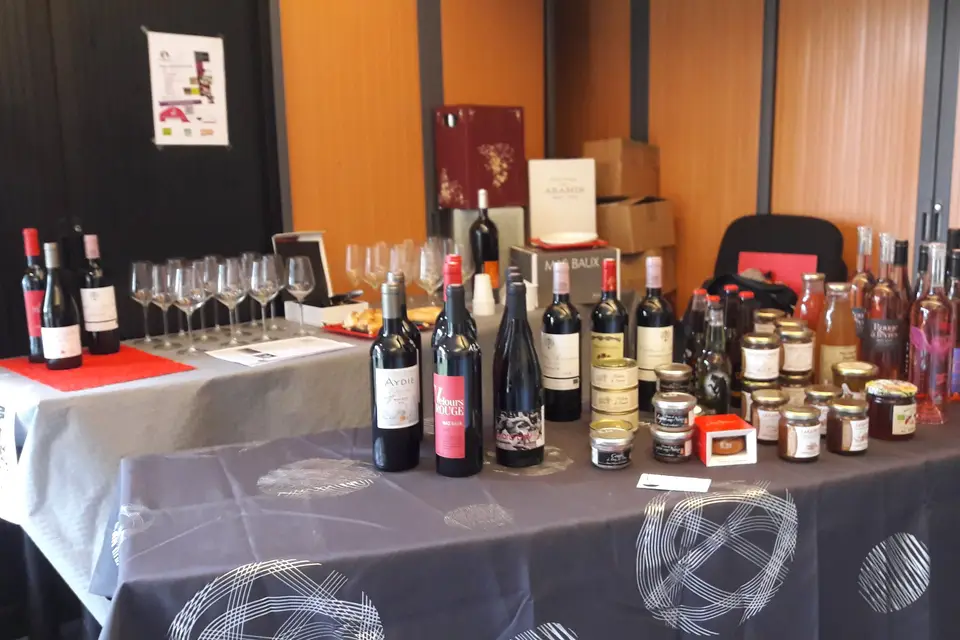 Léonard Vins et Terroir — photo 3