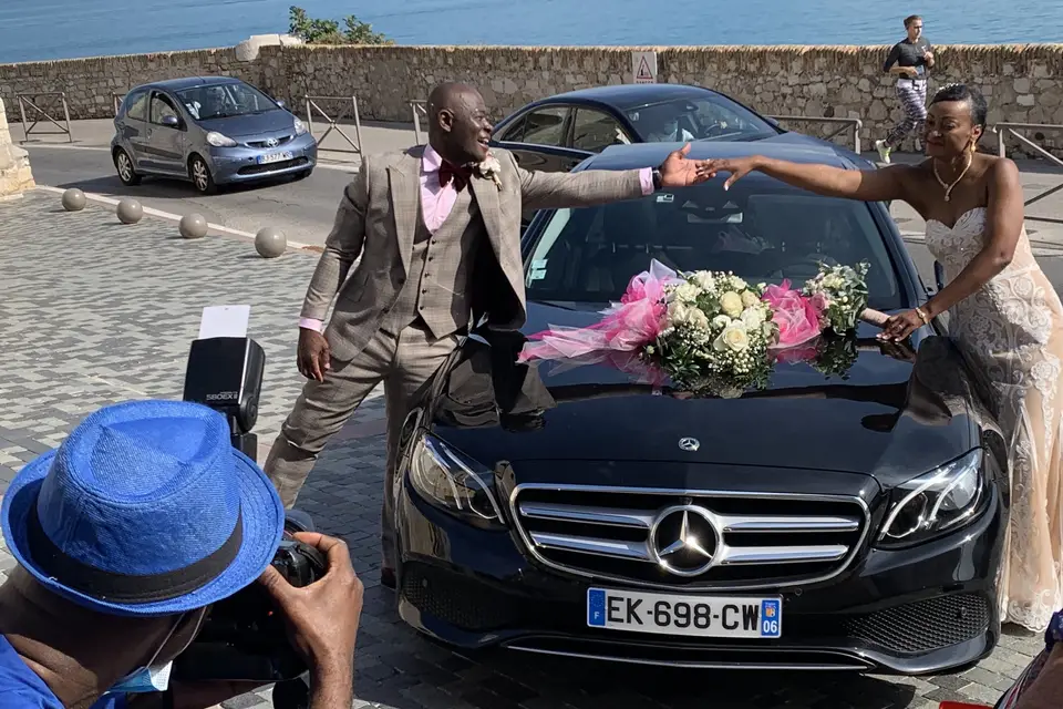 RivierAzur Limousines — photo 5