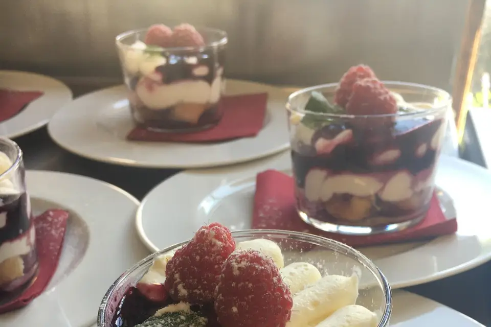 Domaine le Pré du Chêne — photo 1