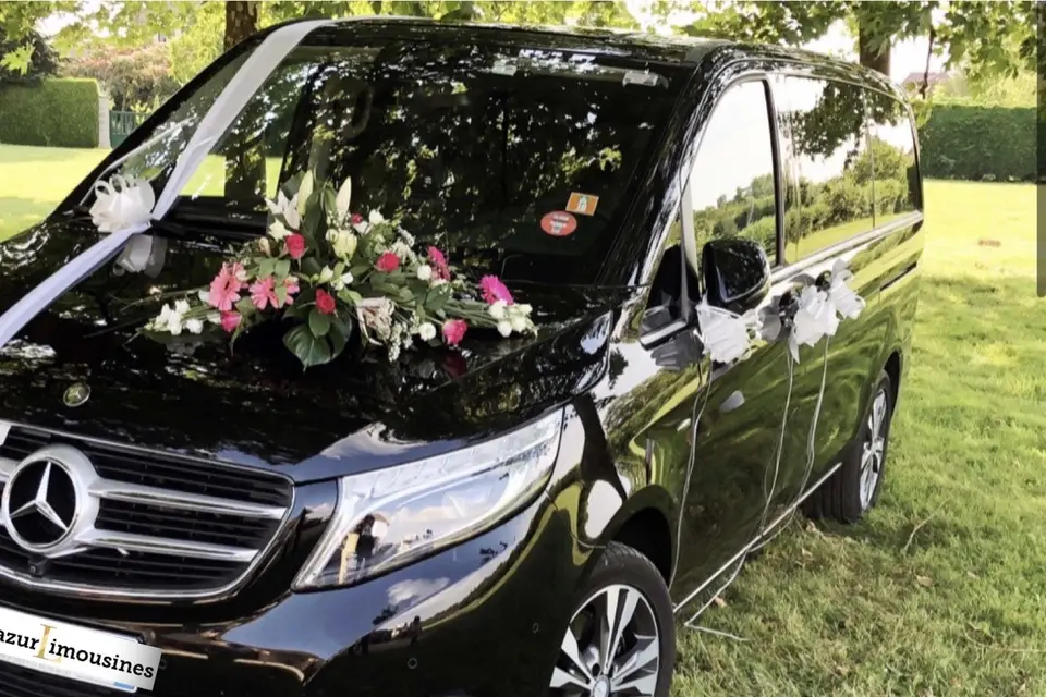 RivierAzur Limousines — photo 4