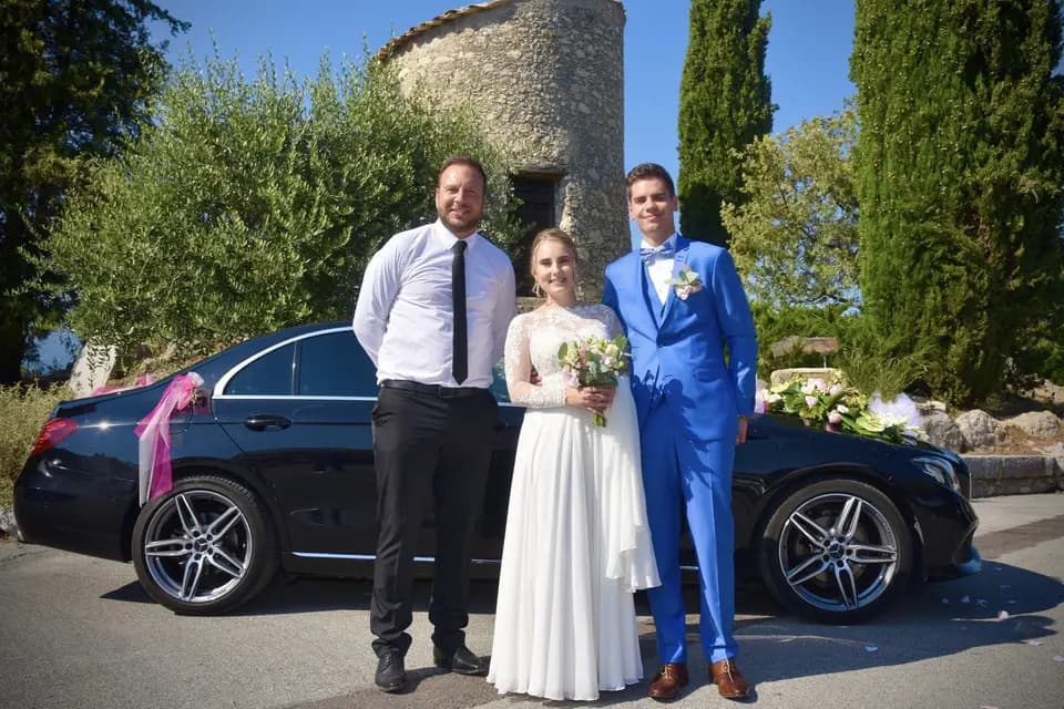 RivierAzur Limousines — photo 7