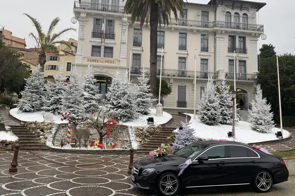 RivierAzur Limousines — photo 9