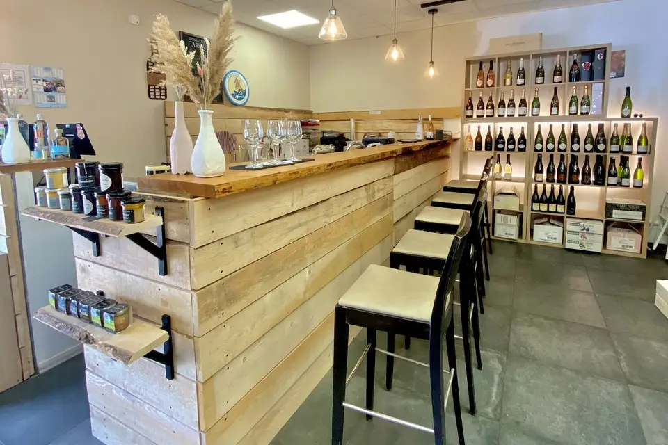 Cave du Garlaban — photo 1