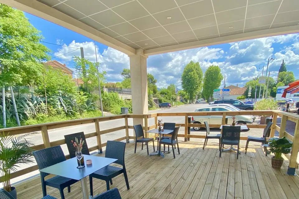 Cave du Garlaban — photo 3