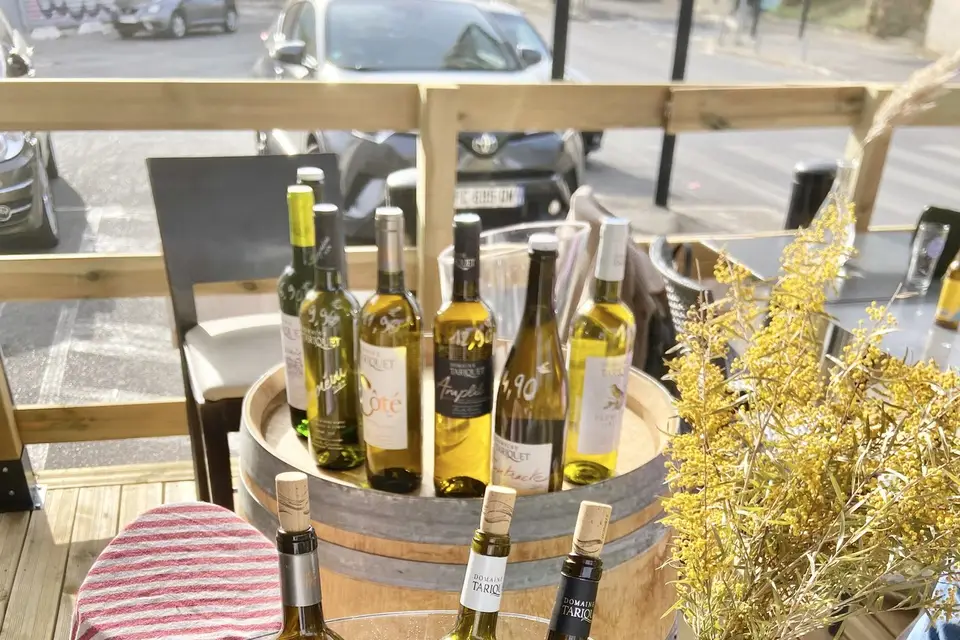 Cave du Garlaban — photo 4