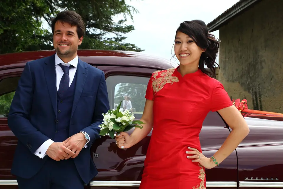 Ben & Raw — photo 3