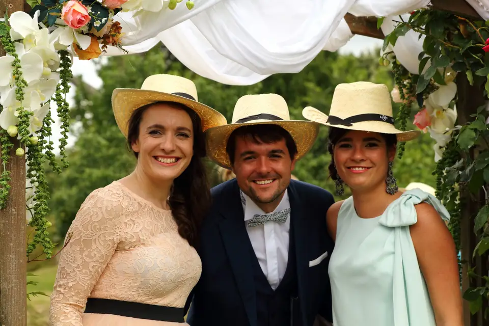 Ben & Raw — photo 4