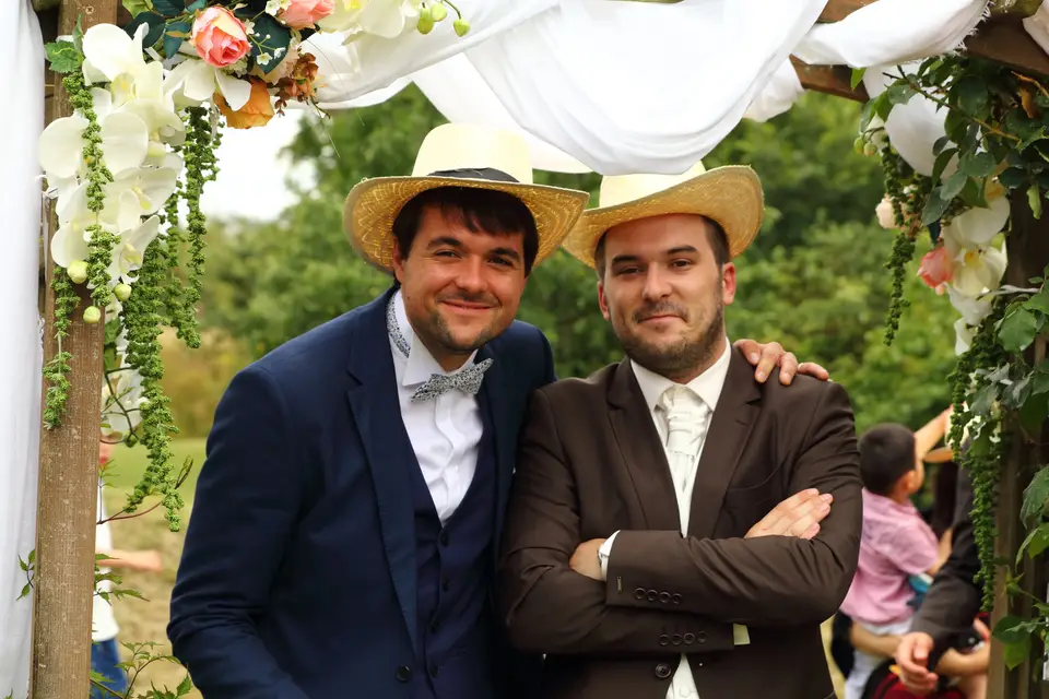 Ben & Raw — photo 5