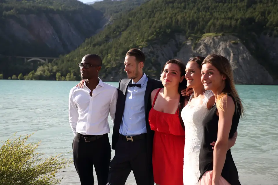 Ben & Raw — photo 6