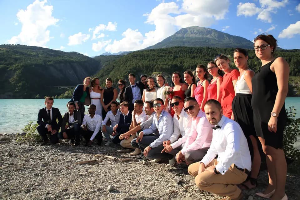 Ben & Raw — photo 7