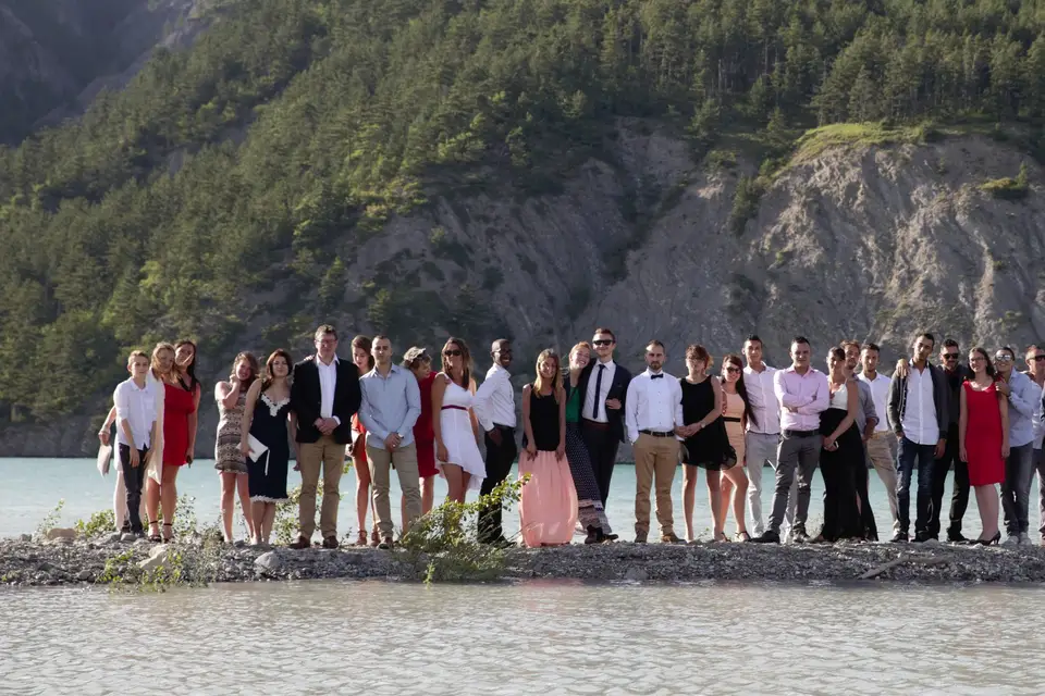 Ben & Raw — photo 1