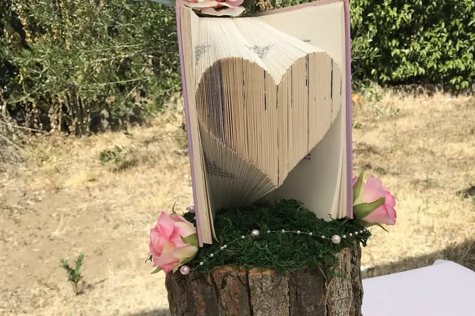 Secrets d'une Pivoine — photo 6