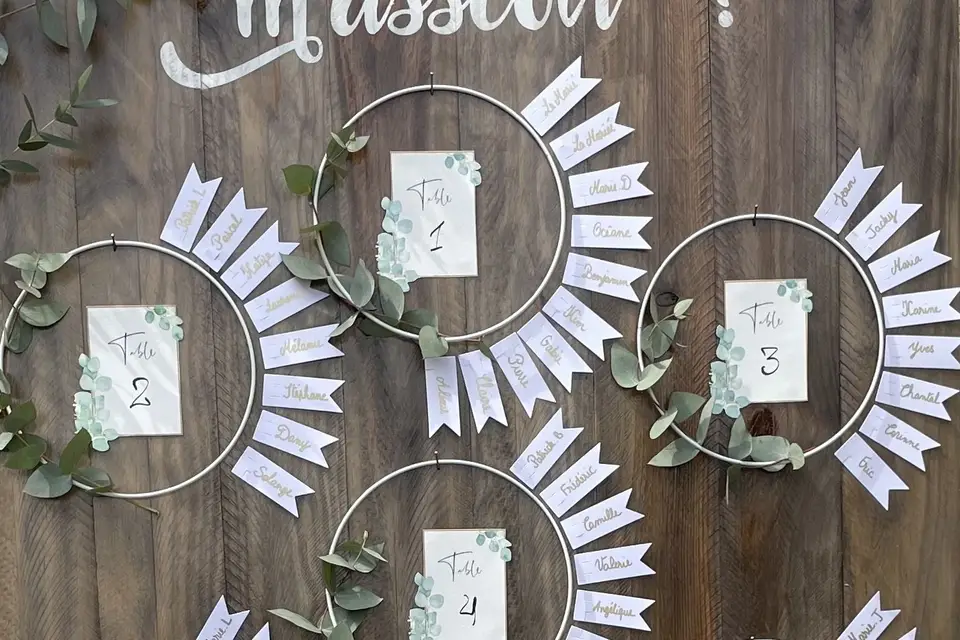 KB Event Décoration — photo 3