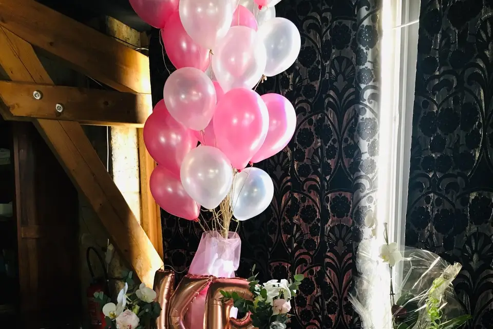 KB Event Décoration — photo 1