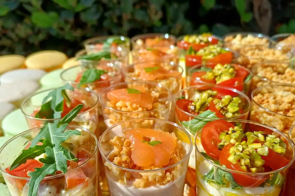 Océane Pâtisserie & Brunch — photo 1