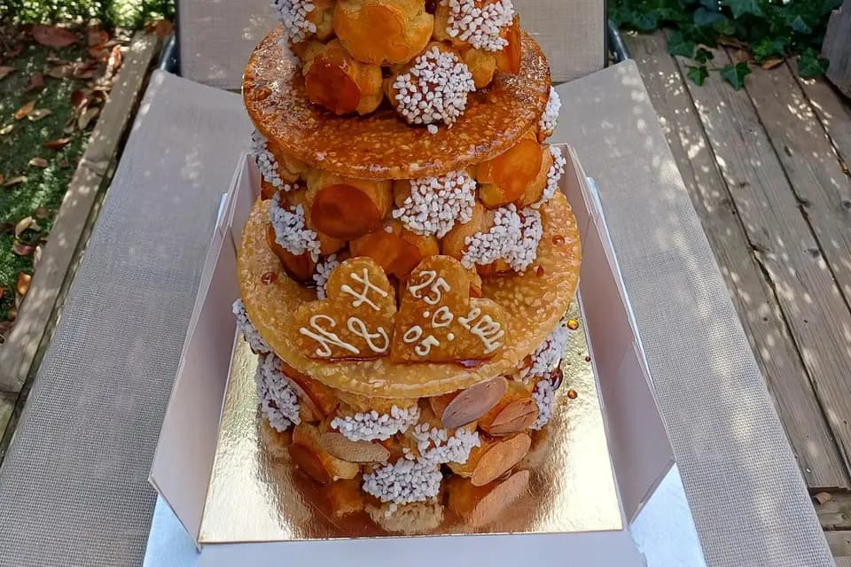 Océane Pâtisserie & Brunch — photo 3