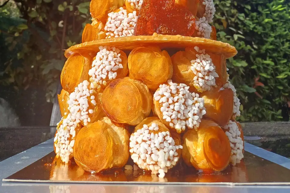 Océane Pâtisserie & Brunch — photo 7