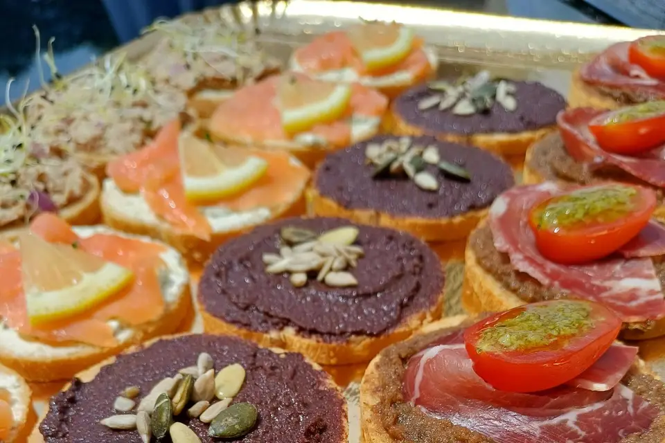 Océane Pâtisserie & Brunch