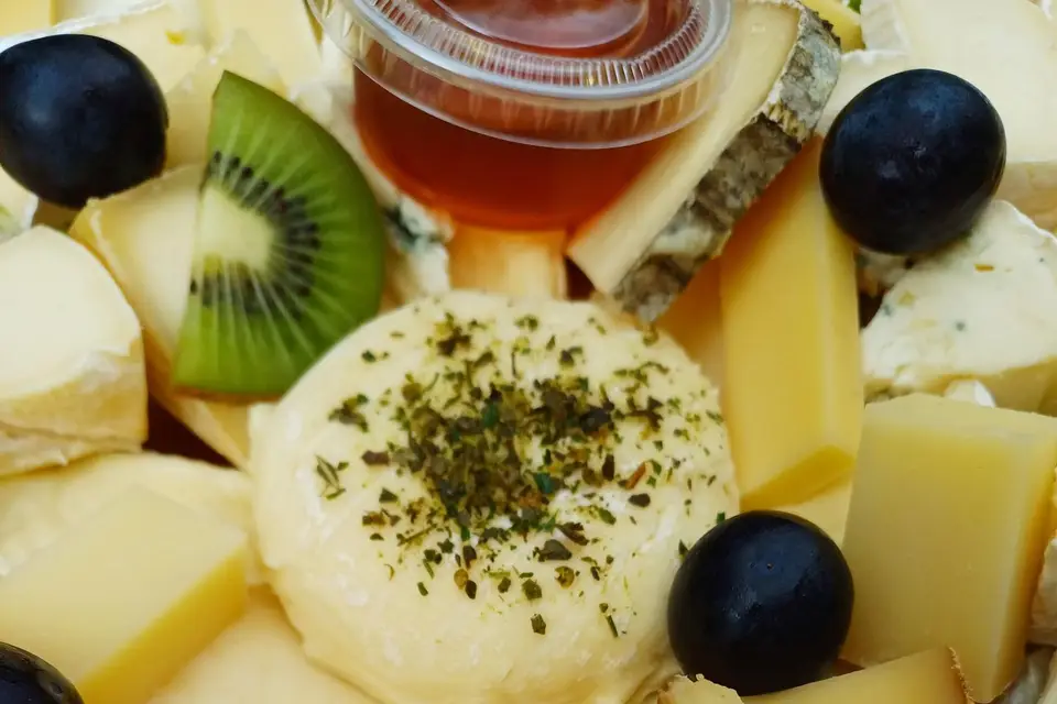 Océane Pâtisserie & Brunch — photo 6