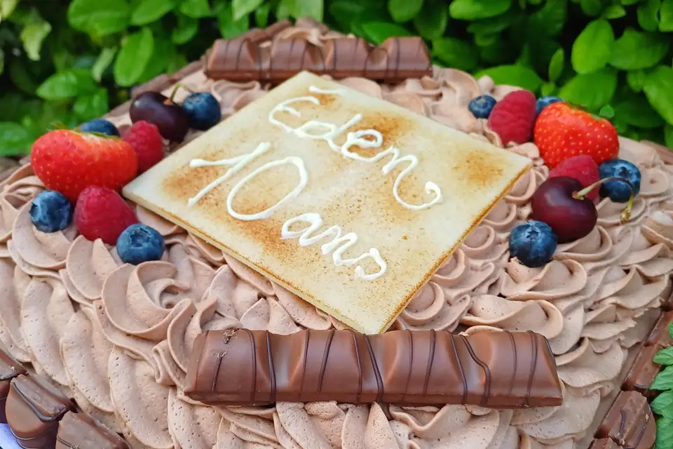 Océane Pâtisserie & Brunch — photo 4