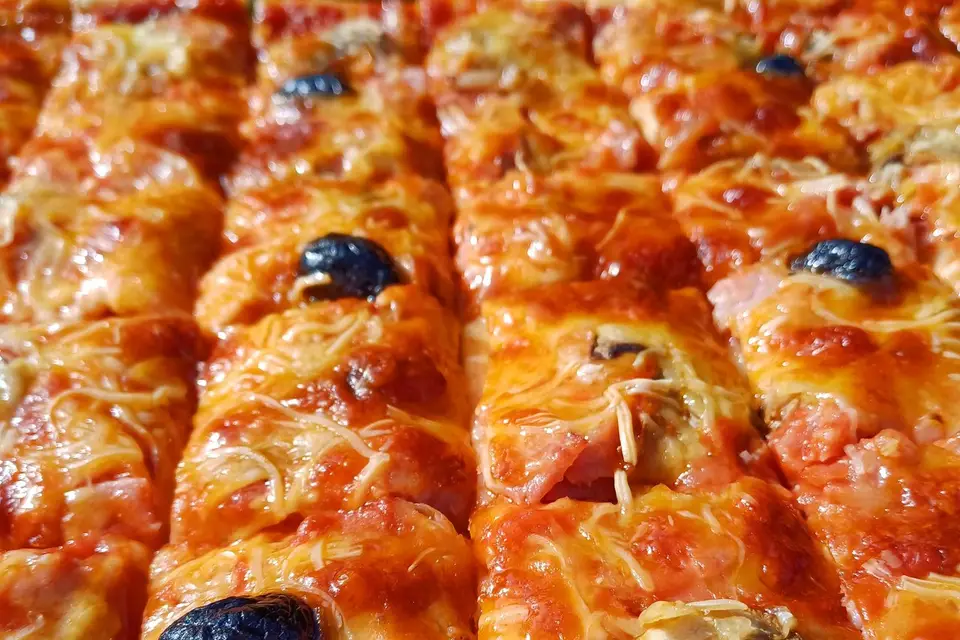 Océane Pâtisserie & Brunch — photo 5