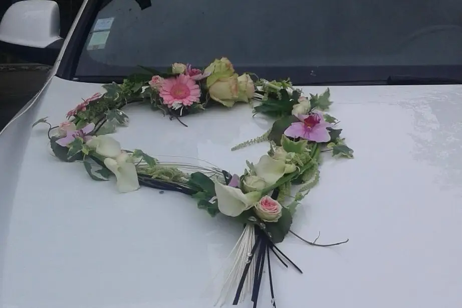 Au Jardin de Corine — photo 4