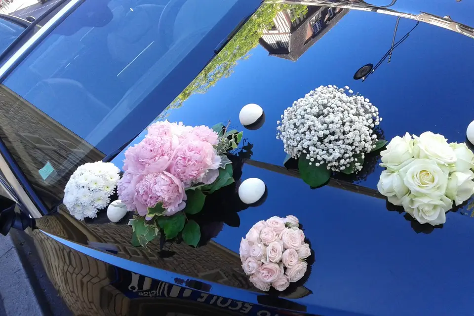 Au Jardin de Corine — photo 1