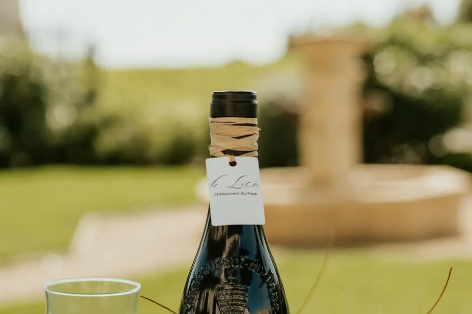 Domaine Tour Saint Michel — photo 6