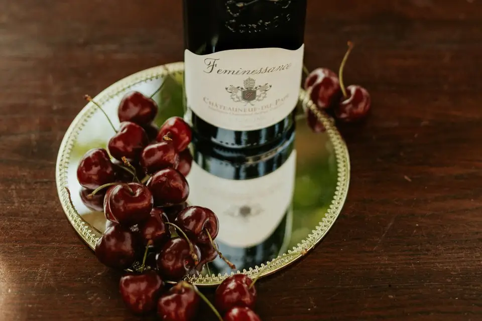 Domaine Tour Saint Michel — photo 7