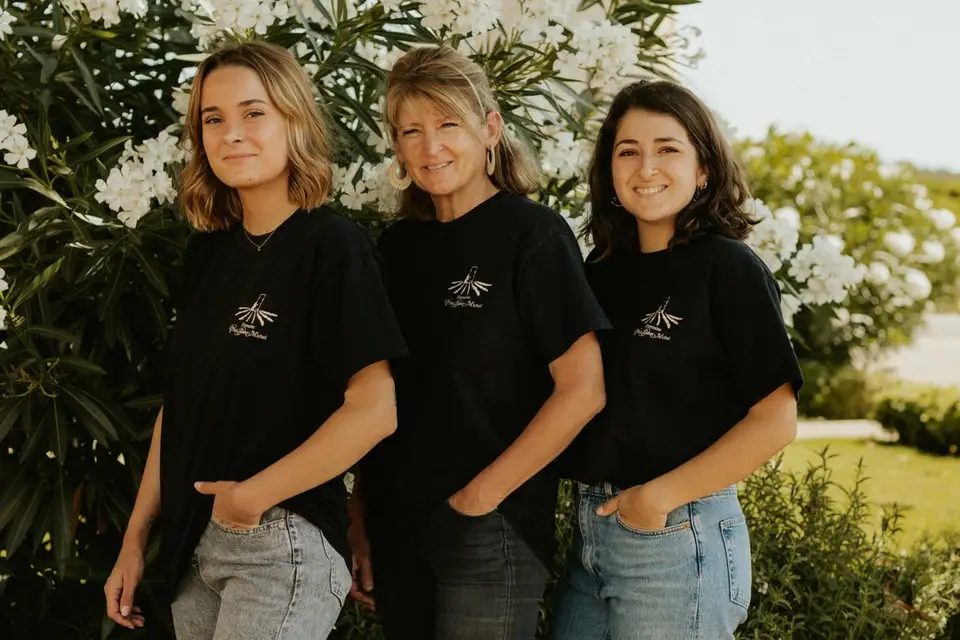 Domaine Tour Saint Michel — photo 8