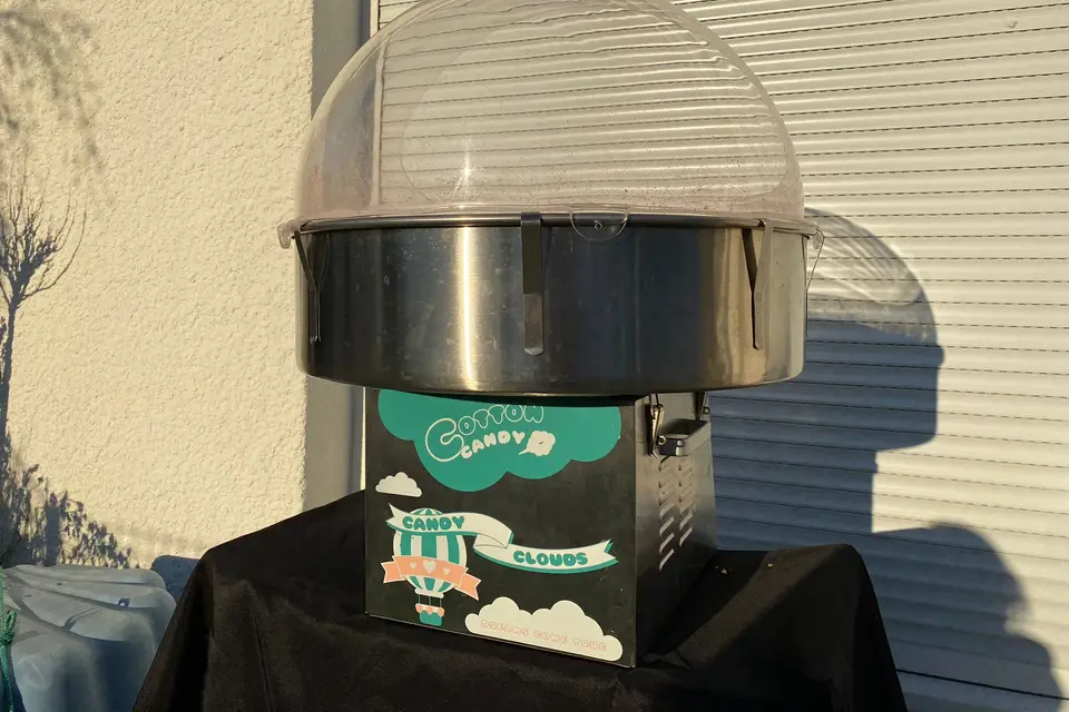 Fée de la Loc — photo 7