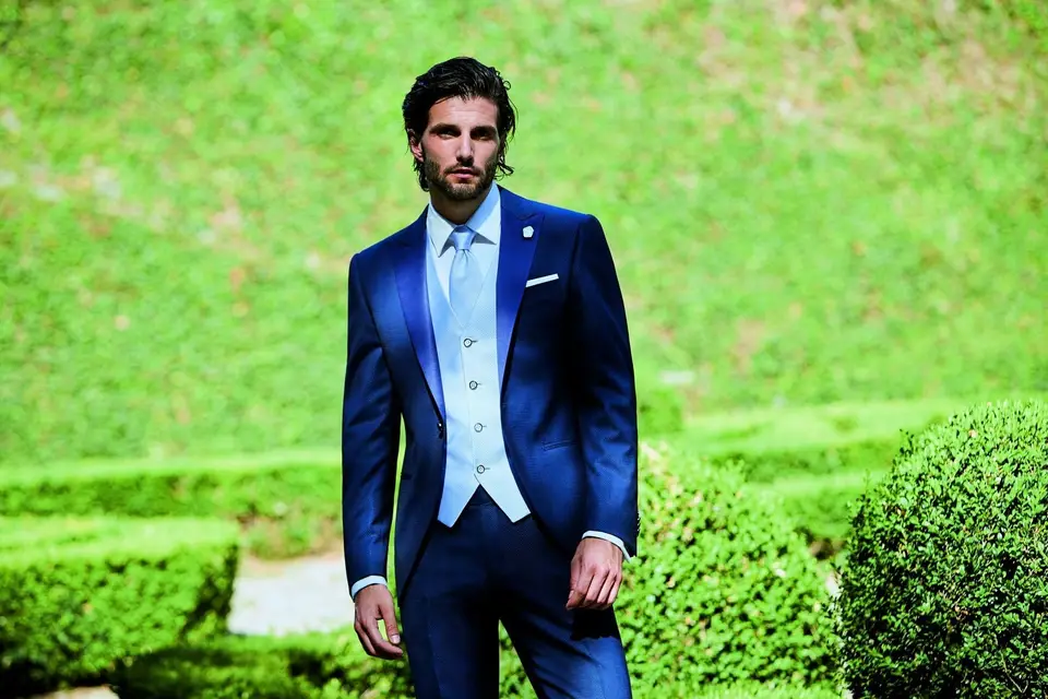 Espace Homme Cérémonie — photo 7